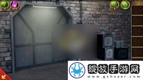 密室逃脱22海上惊魂攻略图解
