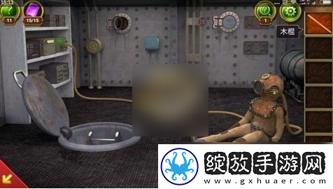 密室逃脱22海上惊魂攻略图解