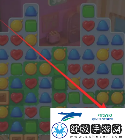 蛋仔滑滑怎么退出关卡