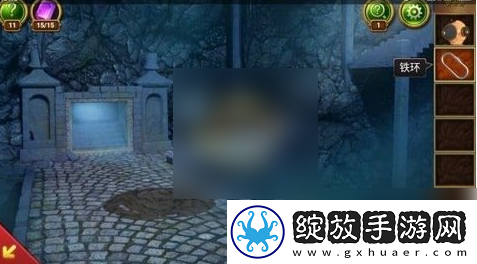 密室逃脱22海上惊魂攻略图解