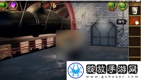 密室逃脱22海上惊魂攻略图解
