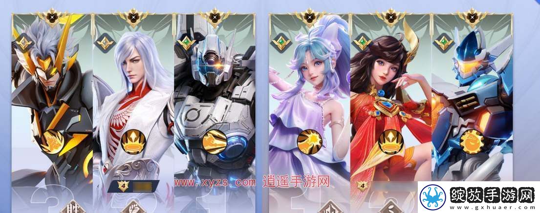 星之破晓六星角色多少钱能抽到