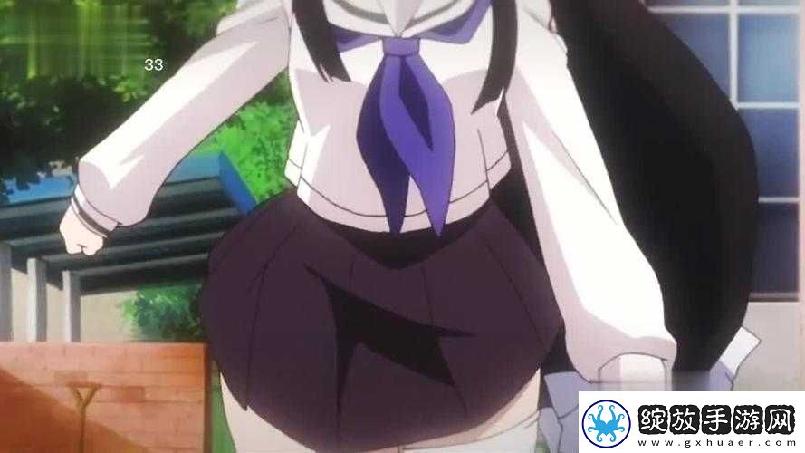 动漫美女足交之精彩演绎