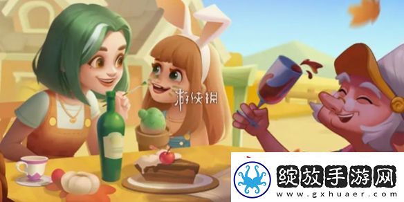 浪漫餐厅12月兑换码大全