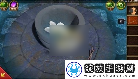 密室逃脱22海上惊魂攻略图解