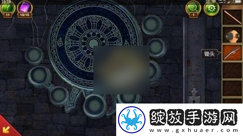 密室逃脱22海上惊魂攻略图解