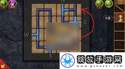 密室逃脱22海上惊魂攻略图解