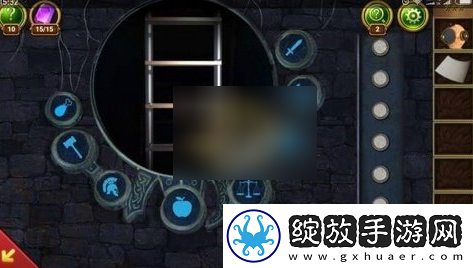 密室逃脱22海上惊魂攻略图解