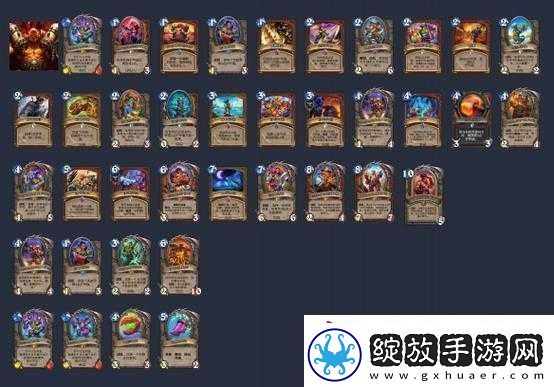 炉石传说快攻卡组玩法及三大快攻卡组全攻略