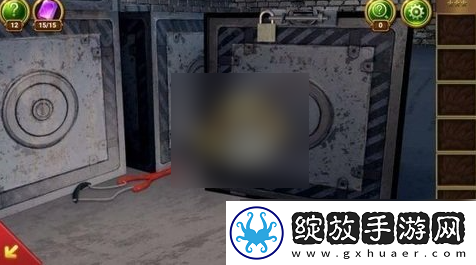 密室逃脱22海上惊魂攻略图解