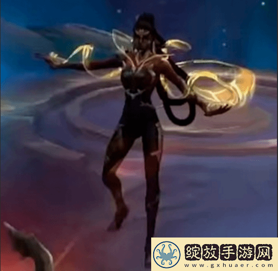 双城之战中梅尔或为新英雄