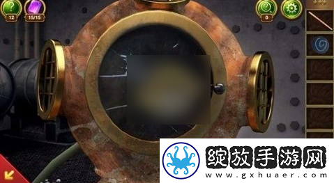 密室逃脱22海上惊魂攻略图解