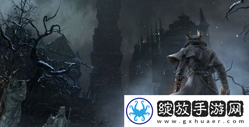 血源诅咒迎来9周年