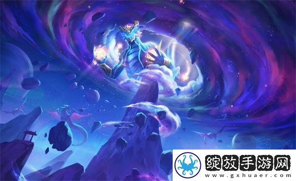 云顶之弈s最强阵容搭配攻略