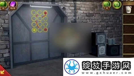 密室逃脱22海上惊魂攻略图解