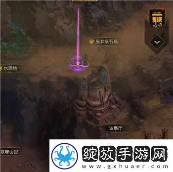 地下城堡3秘宝线索对应地图是什么秘宝线索对应地图攻略