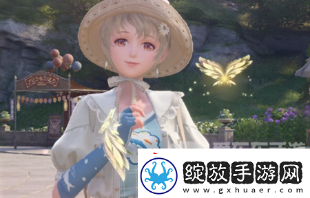 无限暖暖落叶堆大挑战怎么获得高分