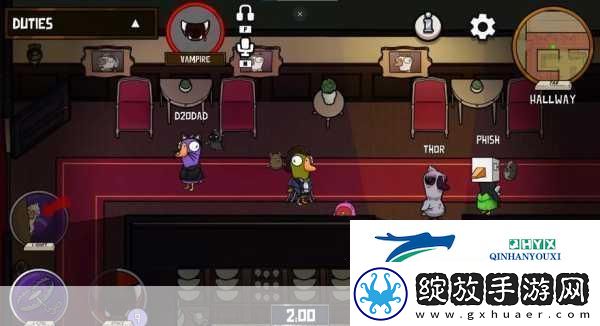 鹅鸭杀注册难题全攻略