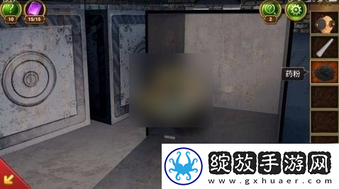 密室逃脱22海上惊魂攻略图解
