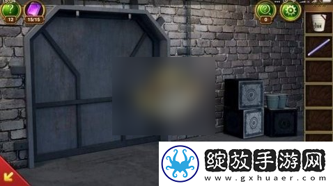 密室逃脱22海上惊魂攻略图解