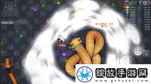 虫虫大作战战队竞赛震撼来袭战队荣誉齐捍卫