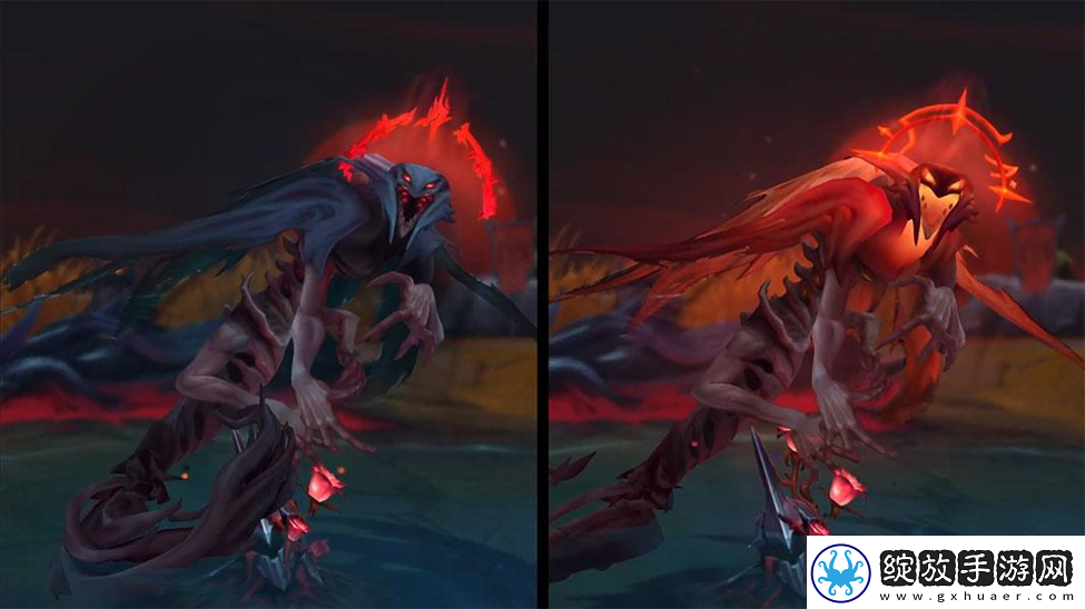 LOL2025赛季厄塔汗BUFF属性效果一览