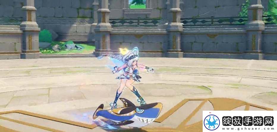 原神玛拉妮突破养成材料一览