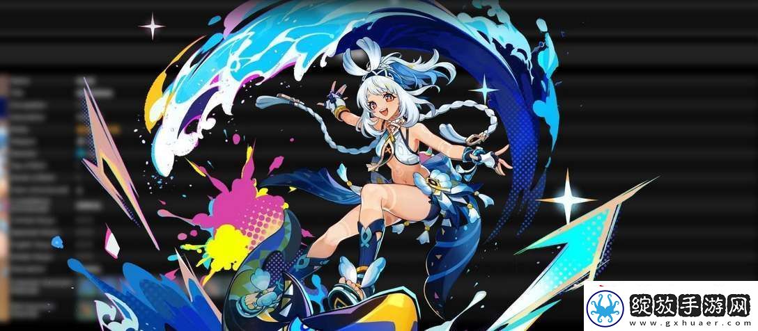 原神玛拉妮突破养成材料一览