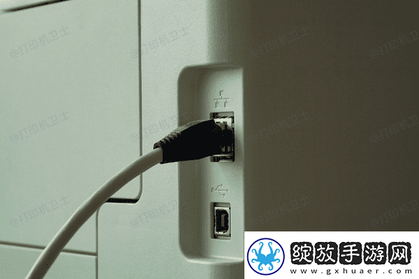 打印机不可用是什么原因