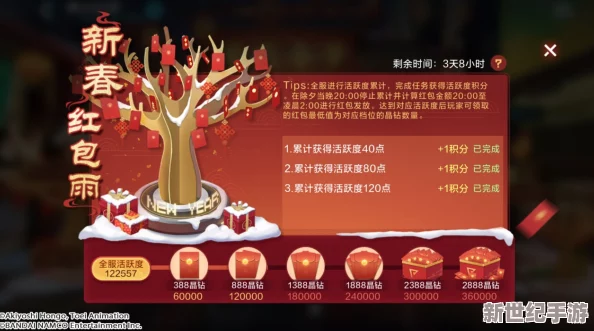 春＊一区二区三区迎来新动态