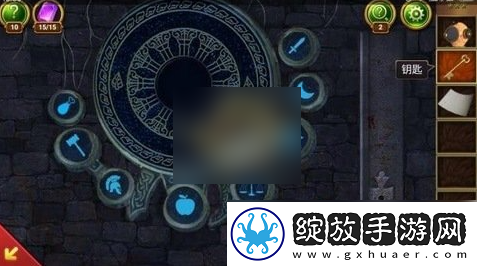 密室逃脱22海上惊魂攻略图解