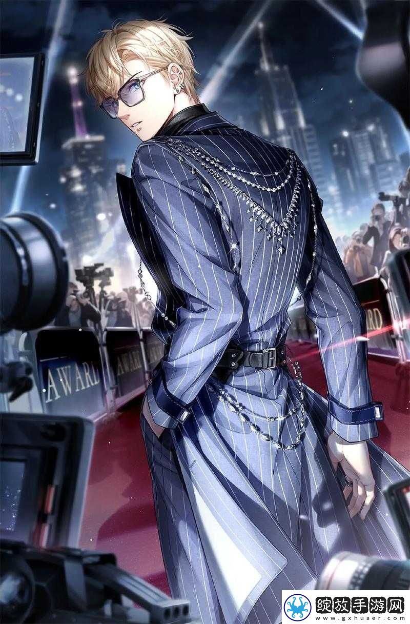 恋与制作人周棋洛结局大揭秘