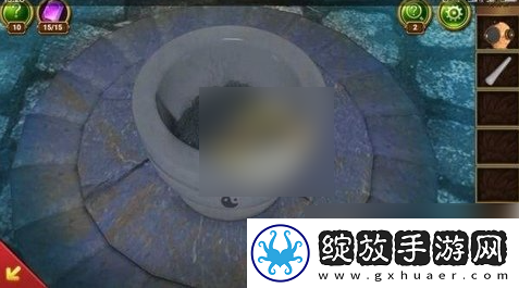 密室逃脱22海上惊魂攻略图解