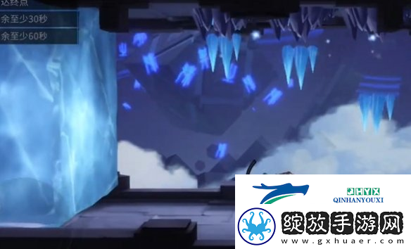 归龙潮疾行试炼四怎么过