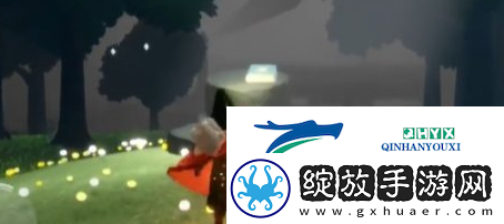 光遇姆明季任务三怎么做