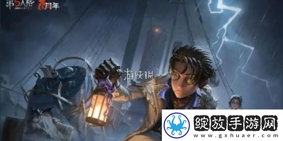 第五人格求生者哪个强