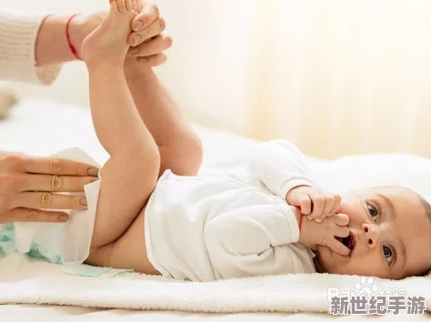 宝贝下面湿了