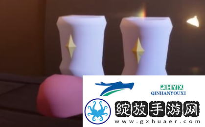 光遇姆明季任务二怎么做