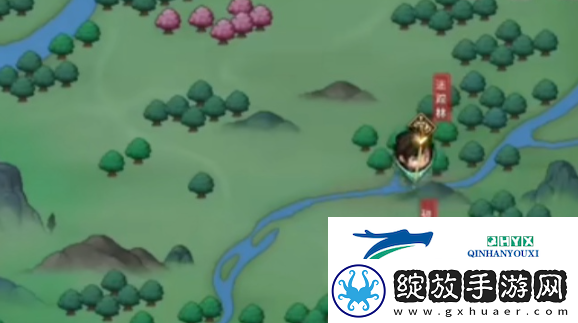 大侠立志传木牛方角如何获取