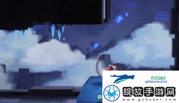 归龙潮疾行试炼四怎么过