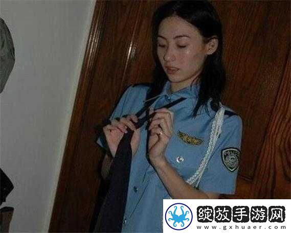 张柏芝黑