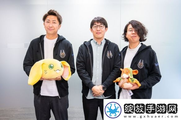 圣剑传说总监吉田亮介与小泽健司双双从易出走