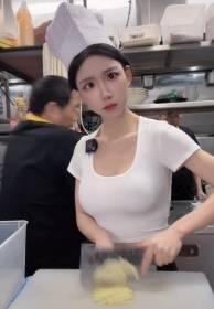 当美女短视频越来越卷后