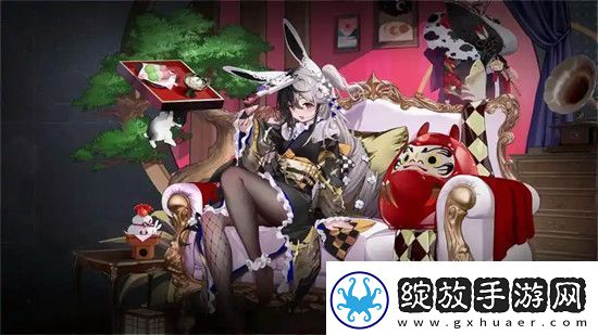 绯色回响兑换码有哪些