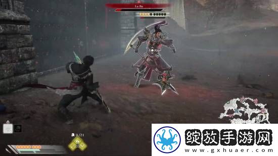 真三国无双