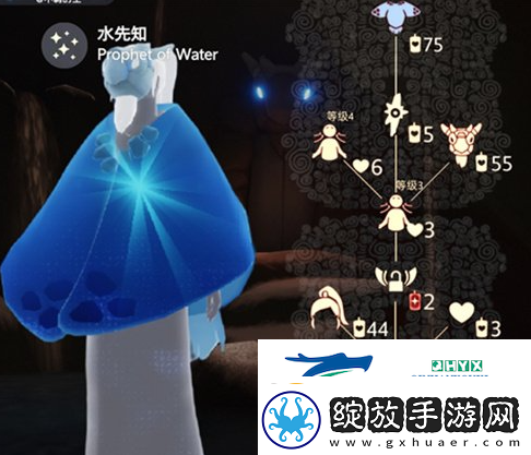 光遇2024年10月17日先祖兑换物品有哪些复刻土先知先祖兑换物品