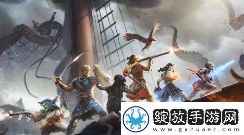 永恒之柱总监当初认为众筹成功几率只有一半