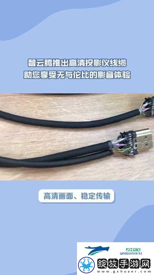 977国产连接线