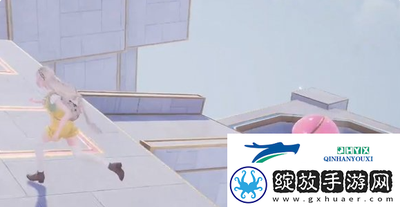 无限暖暖小石树田村摇板怎么过