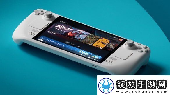 Valve更新版本友猜测或研发新一代Steam